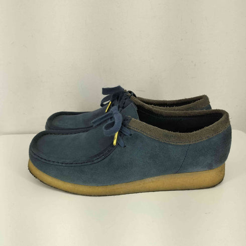 クラークスオリジナルズ Clarks ORIGINALS ワラビーシューズ メンズ  26